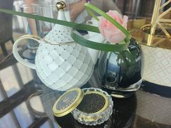 -瑞吉酒店·The Drawing Room闲逸廊·云端下午茶·夜奢Whiskey