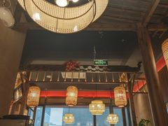 -恰饭·老长沙市井菜(天河客运站店)
