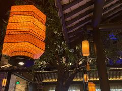 -绿茶餐厅(昆明世纪金源店)