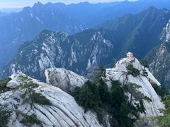 -华山风景名胜区