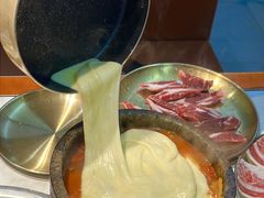 -六七八韩式烤肉·韩国料理(上杭路店)