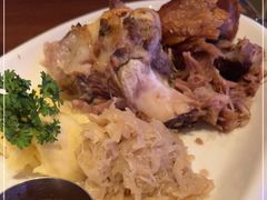 -Ambra Haus琥珀屋精酿餐厅(宝山店)