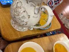 -百年老茶馆
