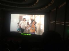 -大光明电影院(南京西路店)