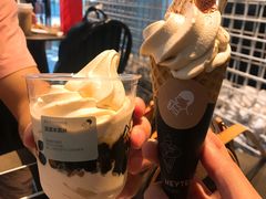 -喜茶(佛山顺德大良东乐路店)