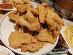 -老昌春饼(欧亚世纪店)