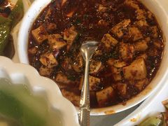 -雅苑餐厅干拌冒菜(建设巷小吃街店)