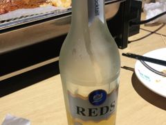 -玫瑰花园自助烤肉(顺义鑫海韵通店)