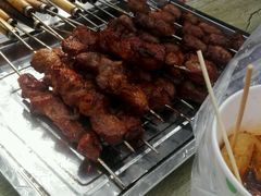 -王记西鎮电烤肉(汶上路店)