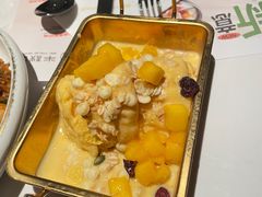 -半秋山西餐厅(巴南万达广场店)