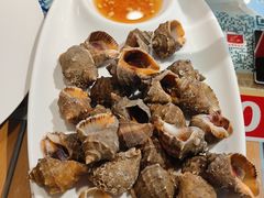 -船歌·鱼水饺青岛菜(奥帆中心店)