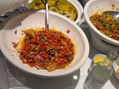 -兰湘子·湘菜小炒(南京江宁万达店)