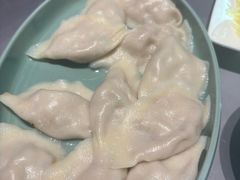 -东方饺子王(哈西万达店)