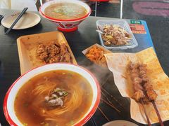 -青岛美食夜校·美食集合地(麦岛店)