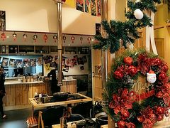 大堂-龍二烧肉酒场(九亭店)