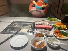 -海底捞火锅(吴中路店)