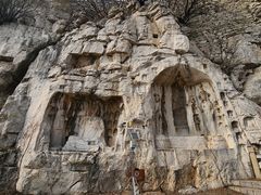 -青州市云门山风景区