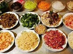 -刘维兰老素粉(化龙桥总店)