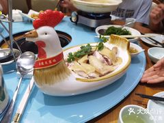 -琼菜人家·海南菜·文昌鸡(文昌大道店)