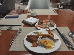 -明月东一酒店·菲斯特自助餐厅