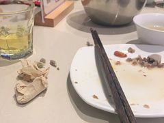 -浩爷羊蝎子火锅(望京店)