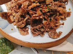 -董家大院·京味家常菜(朝丰家园店)