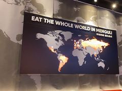 -猛古里烤肉自助(荟聚中心店)