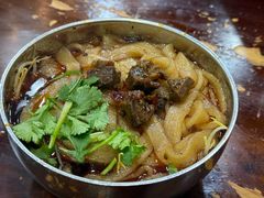 -老妈火锅粉(幸福路步行街店)