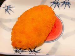 炸薯饼-楽飯屋(软件园店)