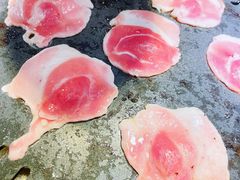 -汉拿山烤肉(东直门东方银座店)