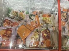 -正隆斋素食超市(西四店)