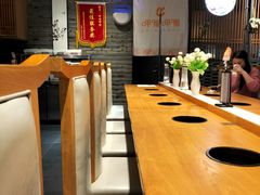 大堂-呷哺呷哺(保利广场店)