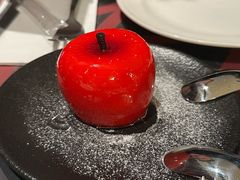 -Nord Grill&Bar Highland诺德西餐(深圳欢乐海岸店)