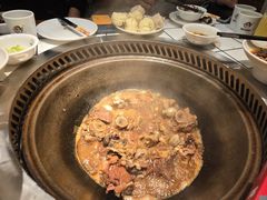 -姚稷大铁锅(龙之梦店)