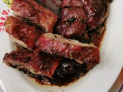 -澳门陈光记烧味饭店(万象城店)