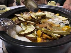 -菌之家·专业纯野生菌火锅·特色炒菌