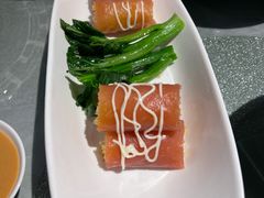 -东南里湖景餐厅·新闽菜(浦西万达店)