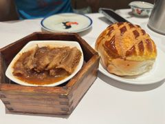 -粤食堂(天津和悦汇店)
