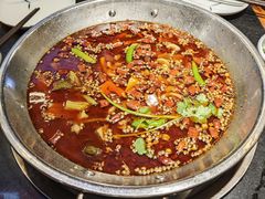 -小饕荟雅安贡椒鱼鲜馆(广福桥店)