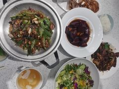 -玉林烤鸭店(垡头店)