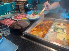 -五星桥原切肥牛火锅·30年专注好牛肉(湖塘店)