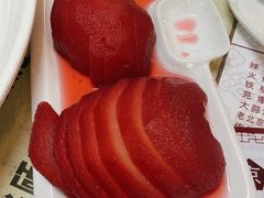 红酒醉梨-鼎香润(德胜门内店)