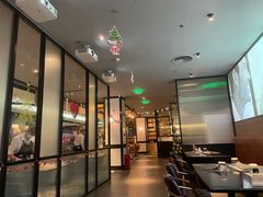 大堂-西堤牛排(龙德广场店)