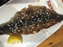 木屋烧烤(南新店)-木屋烧烤(南新店)