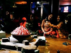 -江湖国风民谣酒馆(五一街店)