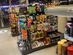 -罗森便利店(鱼市街店)