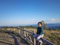 -阳台山自然风景区