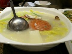 -旺达·福州菜(正大广场店)