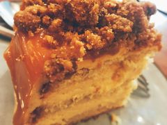-BAKER&SPICE(安福路店)