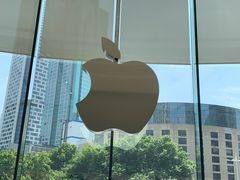 -Apple零售店(新街口店)